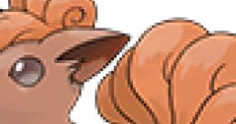 Vulpix : Pokemon Puzzle League