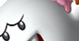 Boo : Mario Party 5