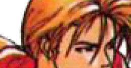 Terry Bogard : King of Fighters 94
