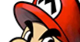 Mario : Mario & Luigi - Partners in Time