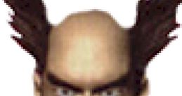 Heihachi Mishima : Tekken 2