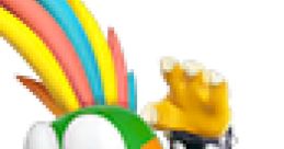 Lemmy Koopa : Super Smash Bros. Wii U