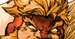 Sabretooth : Marvel vs. Capcom 2