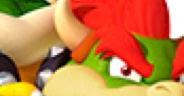 Bowser : Mario Party 5