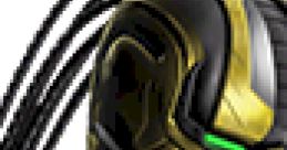 Cyrax : Mortal Kombat Gold