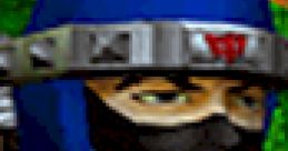 Kage-Maru : Virtua Fighter 2