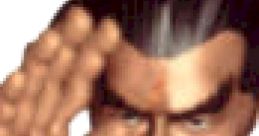 Ganryu : Tekken 2