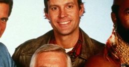A-Team TV Show