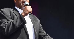 Alexander O'neal