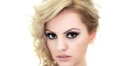 Alexandra Stan