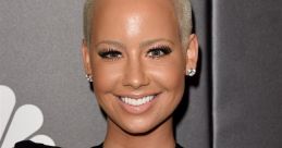 Amber Rose