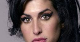 Amy Winehouse