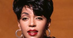 Anita Baker