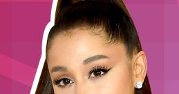 Ariana Grande