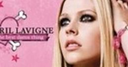 Avril Lavigne