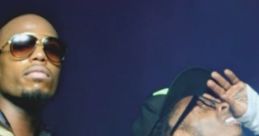 B.o.B. Lil Wayne