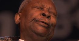 BB King