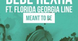 Bebe Rexha feat. Florida Georgia Line Play, download and set as your . Bebe Rexha feat. Florida Georgia Line