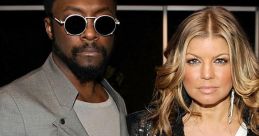Black Eyed Peas