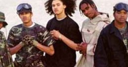 Bone Thugs-N-Harmony Play, download and set as your . Bone Thugs-N-Harmony