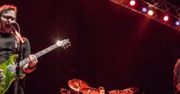 Breaking Benjamin