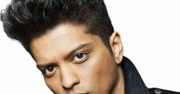 Bruno Mars