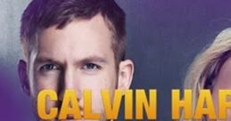 Calvin Harris Feat Ellie Goulding