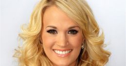 Carrie Underwood