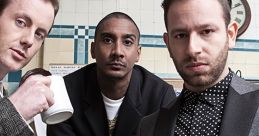 Chase And Status