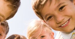Children
