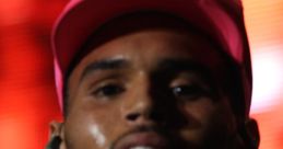 Chris Brown