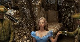 Cinderella