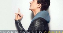 Conor Maynard