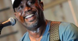 Darius Rucker