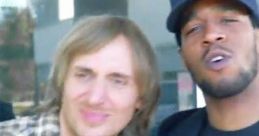 David Guetta Ft. Kid Cudi