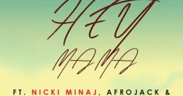 David Guetta Ft. Nicki Minaj
