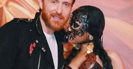David Guetta Nicki Minaj