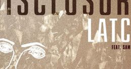 Disclosure Feat Sam Smith