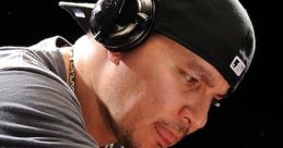 Dj Mix Master