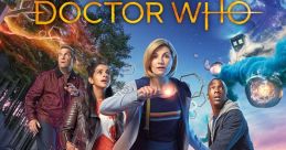 Doctor who