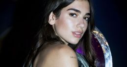 Dua Lipa