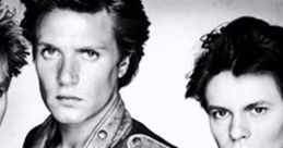 Duran Duran