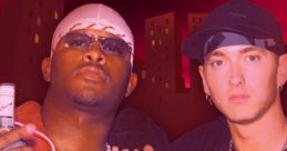 Eminem ft Royce Da 5'9