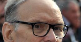 Ennio Morricone