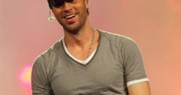 Enrique Iglesias