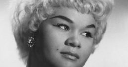 Etta James Play, download and set as your . Etta James