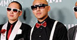 Far East Movement