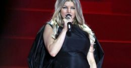 Fergie