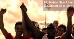 Flo-Rida Ft. Sia