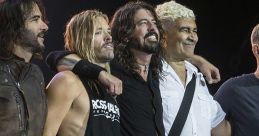 Foo Fighters